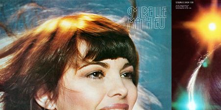 Polydor  2424 130