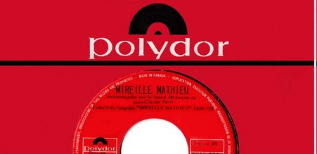 POLYDOR 2065 334