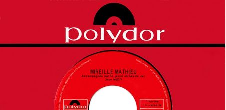 POLYDOR 2065 339