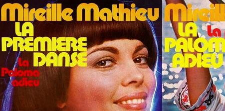 Polydor  2065 215