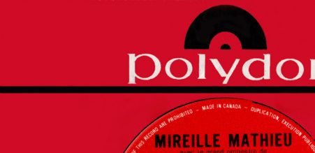POLYDOR 2065 202