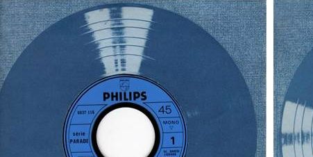 PHILIPS 6837 116