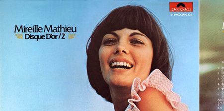Polydor 2490 123
