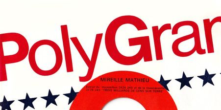 POLYDOR 2065 481