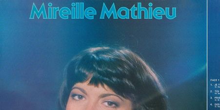 POLYDOR 2424 182