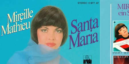 ARIOLA 11 977 IT