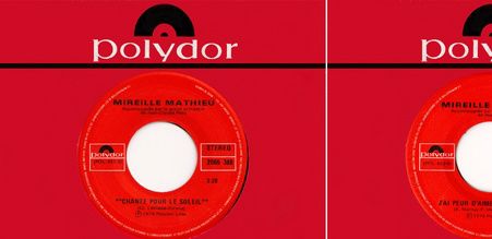 POLYDOR 2065 388