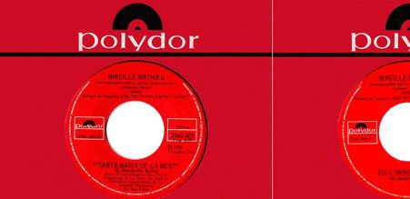 POLYDOR 2065 401