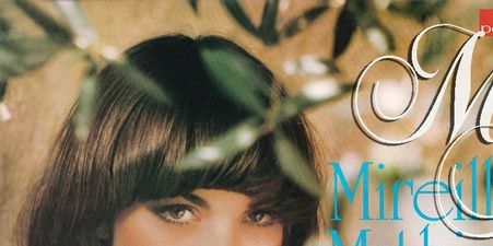POLYDOR 2490 104