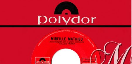 POLYDOR 2065 286