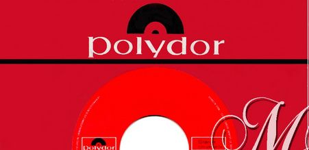 POLYDOR 2065 294