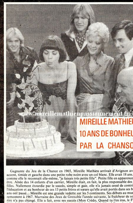 FRANCE SOIR 13-10-1975