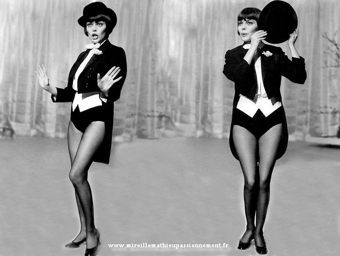 La parade des chapeaux melons :  Salves d'or 26 Décembre 1969