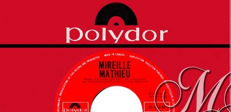 POLYDOR 2065 236