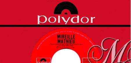 POLYDOR 2065 251