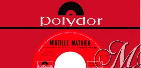 POLYDOR 2065 253