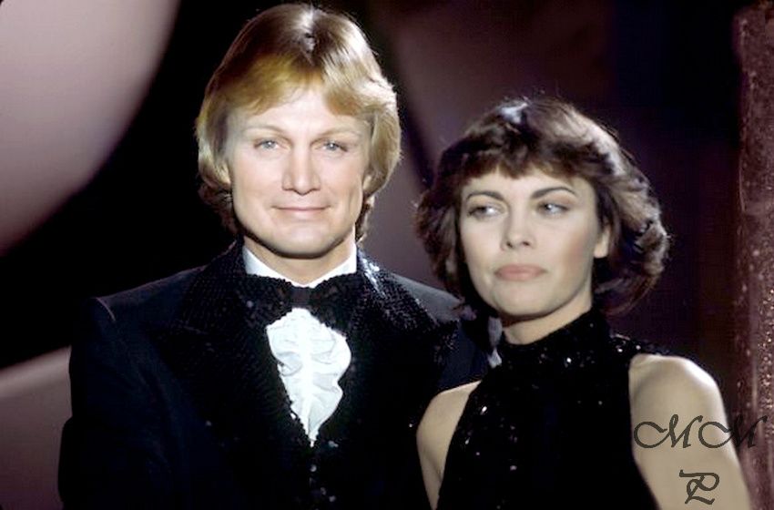 Avec Claude François