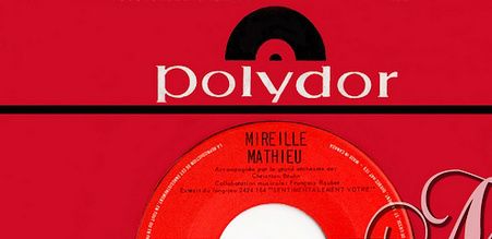 POLYDOR 2065 379