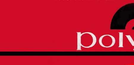 POLYDOR 2065 367
