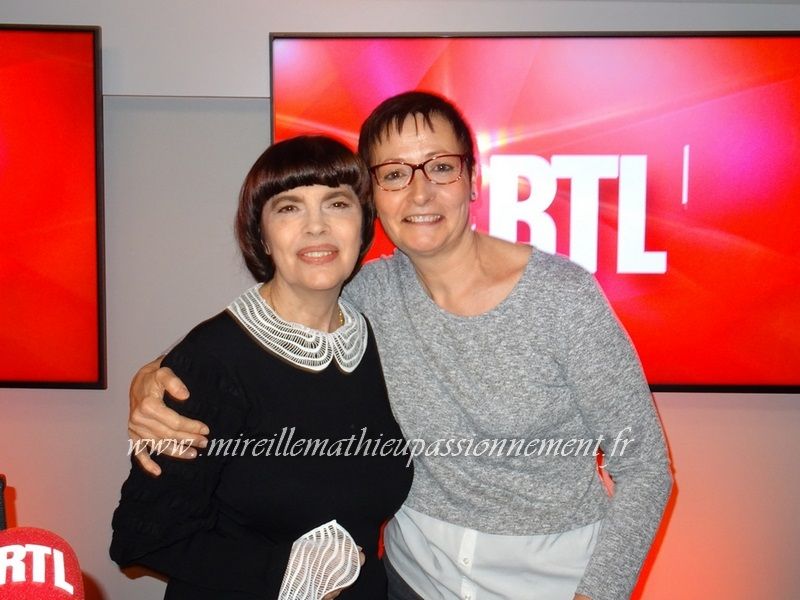 Mireille et Michelle